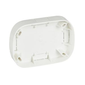 BASE A 3 MODULI OVAL