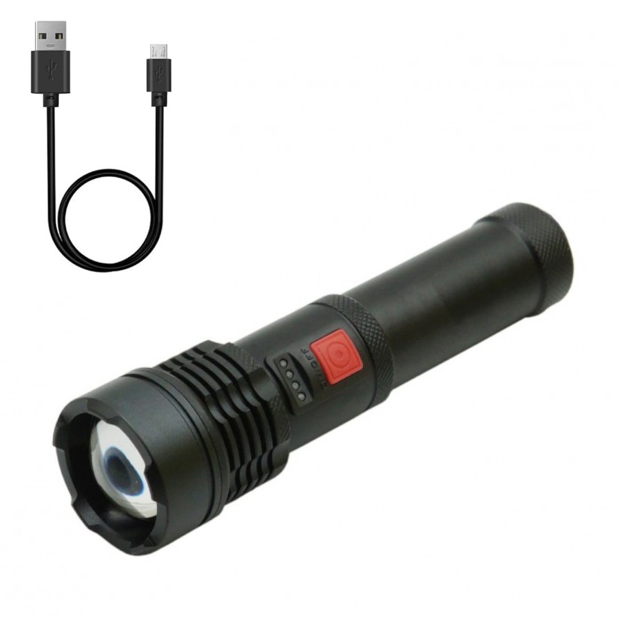 TORCIA A LED 12W FA-8103
